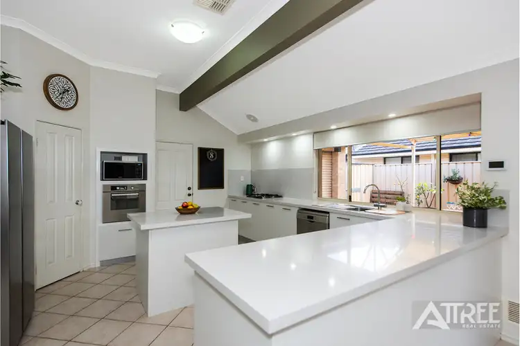 Fourth view of Homely house listing, 32 Jilakin Loop, Canning Vale WA 6155