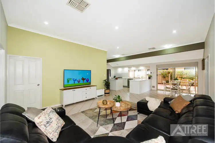 Fifth view of Homely house listing, 32 Jilakin Loop, Canning Vale WA 6155