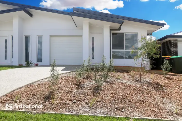 11b Bonneville Boulevard, Goulburn NSW 2580