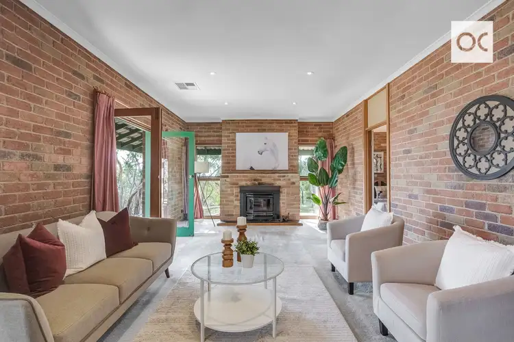 Sixth view of Homely house listing, 281 Taylors Hill Road, Willunga SA 5172