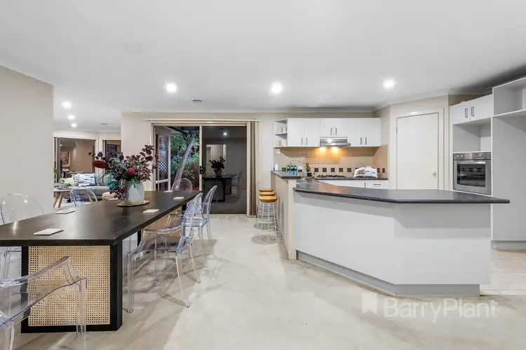 Fourth view of Homely house listing, 57 The Parkway, Pakenham VIC 3810