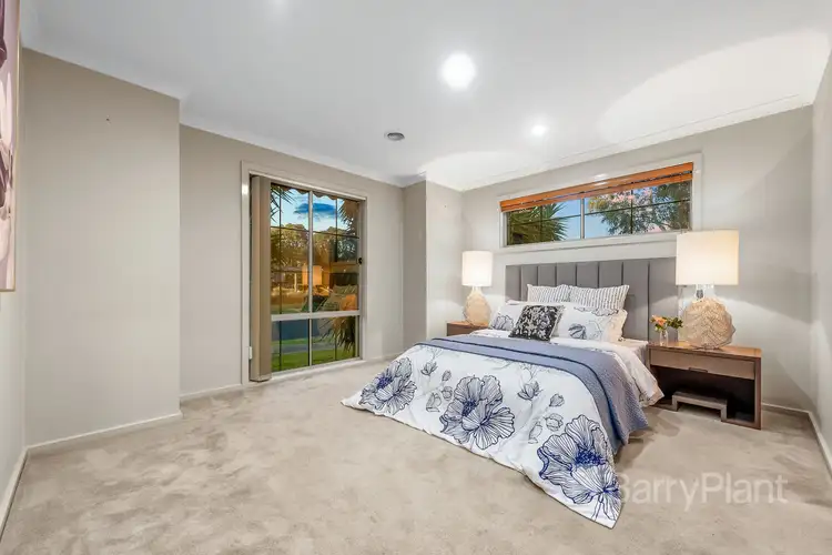 Sixth view of Homely house listing, 57 The Parkway, Pakenham VIC 3810