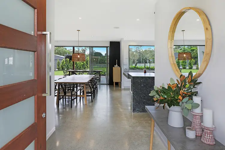 Fourth view of Homely house listing, 27 Hamilton Close, Mooloolah Valley QLD 4553