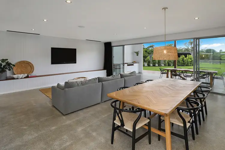 Fifth view of Homely house listing, 27 Hamilton Close, Mooloolah Valley QLD 4553