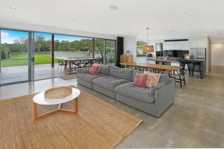 Sixth view of Homely house listing, 27 Hamilton Close, Mooloolah Valley QLD 4553