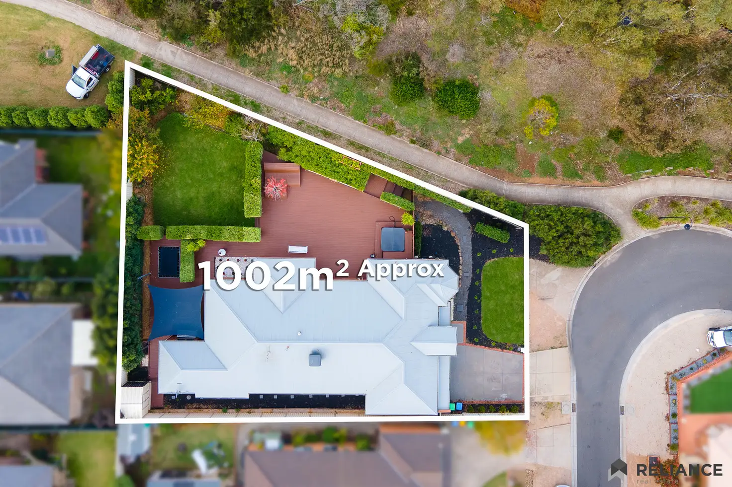Main view of Homely house listing, 20 St Nicholas Court, Tarneit VIC 3029