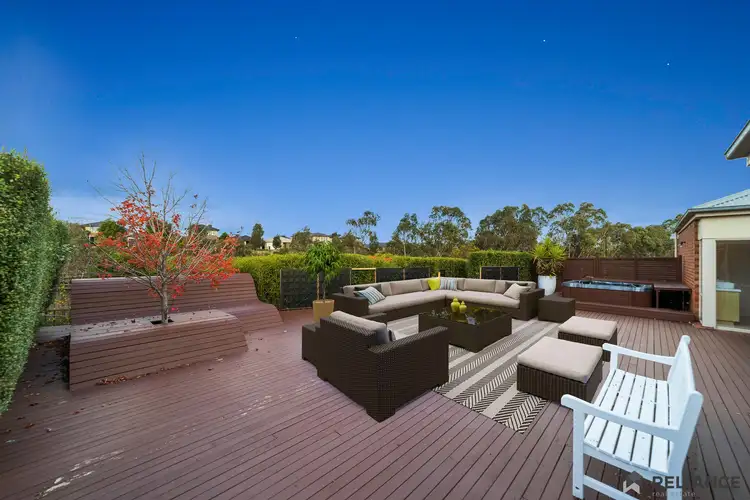 Third view of Homely house listing, 20 St Nicholas Court, Tarneit VIC 3029