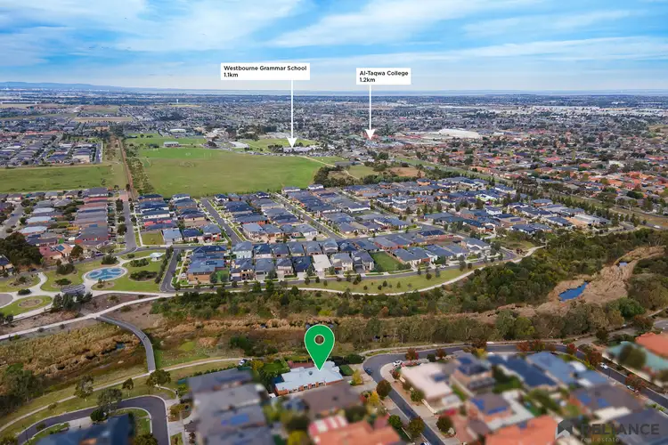 Fifth view of Homely house listing, 20 St Nicholas Court, Tarneit VIC 3029