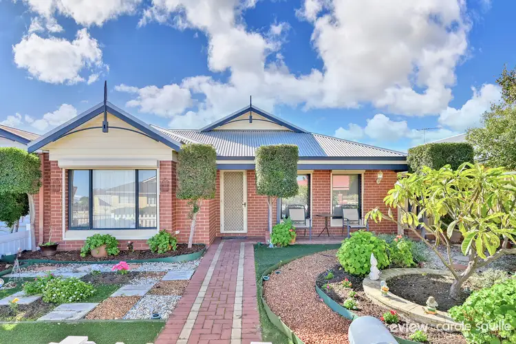 3 Batoni Way, Ashby WA 6065