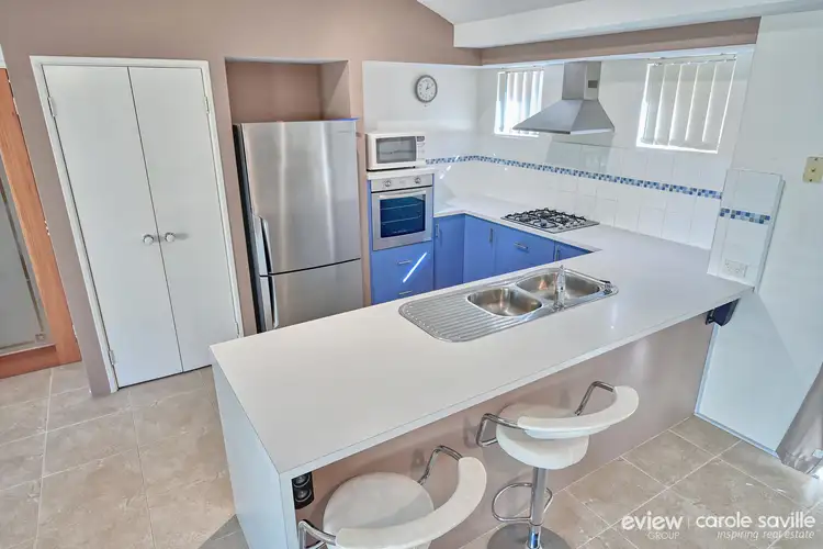 Second view of Homely house listing, 3 Batoni Way, Ashby WA 6065