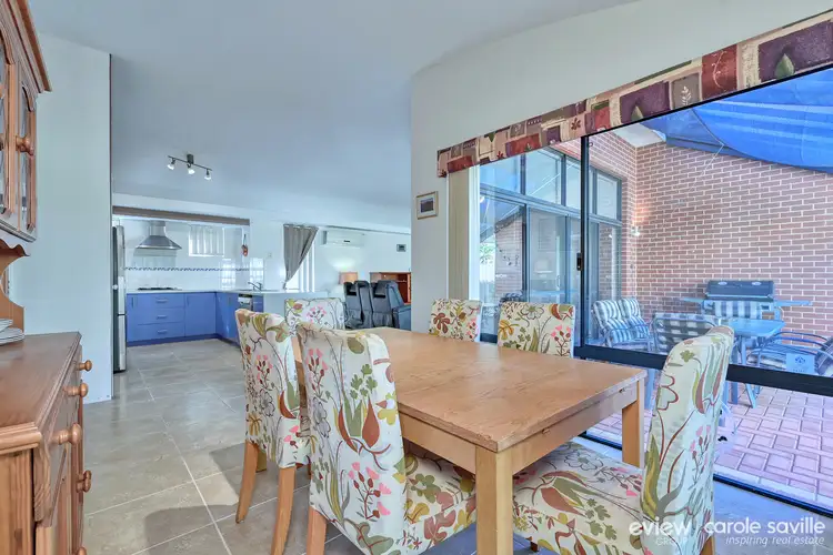 Third view of Homely house listing, 3 Batoni Way, Ashby WA 6065