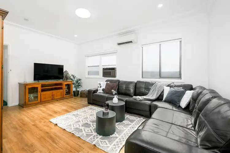 Second view of Homely house listing, 89 Lamonerie Street, Toongabbie NSW 2146