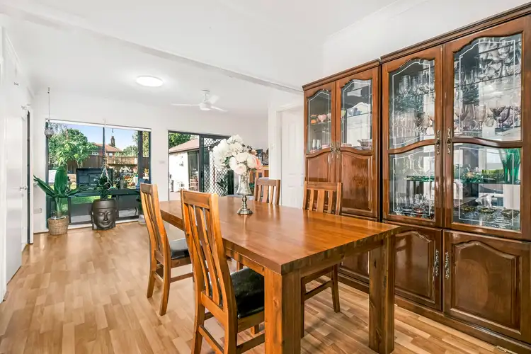 Fourth view of Homely house listing, 89 Lamonerie Street, Toongabbie NSW 2146