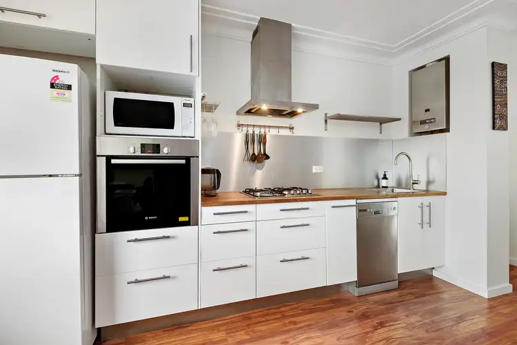 Fourth view of Homely apartment listing, 20/8 Campbell Parade, Manly Vale NSW 2093