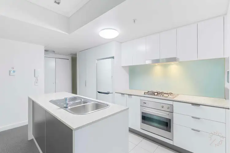 705/108 Albert Street, Brisbane City QLD 4000