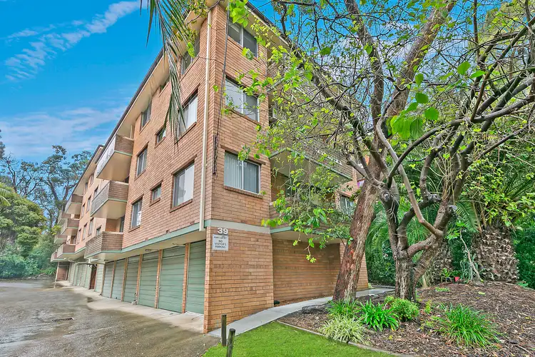 1/39 Meadow Crescent, Meadowbank NSW 2114