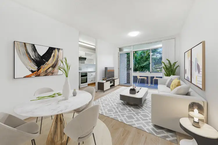 Second view of Homely unit listing, 1/39 Meadow Crescent, Meadowbank NSW 2114