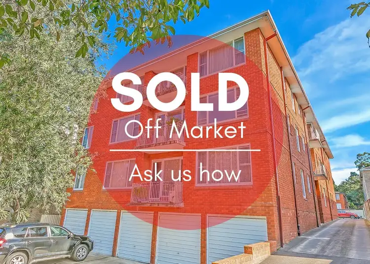 7/37 Forster Street, West Ryde NSW 2114