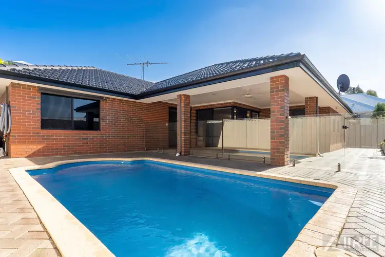 Third view of Homely house listing, 12 Breelya Rise, Canning Vale WA 6155