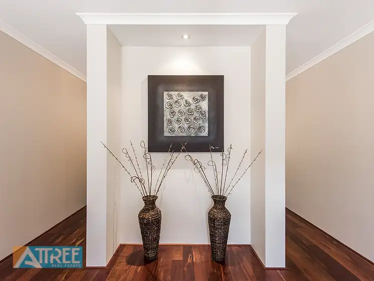 Fifth view of Homely house listing, 12 Breelya Rise, Canning Vale WA 6155