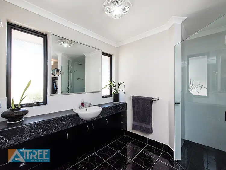 Seventh view of Homely house listing, 12 Breelya Rise, Canning Vale WA 6155