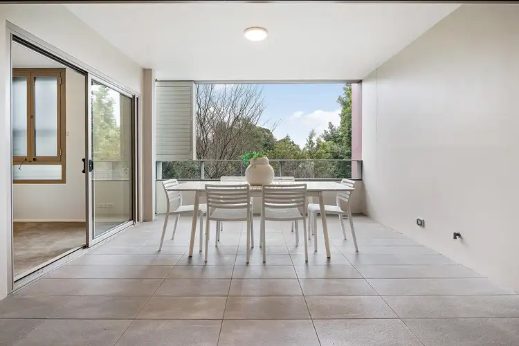 Fourth view of Homely apartment listing, 4202/6 Alexandra Drive, Camperdown NSW 2050