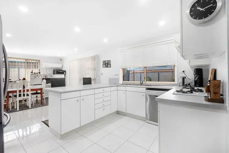 Third view of Homely house listing, 7 Fitzpatrick Place, Bligh Park NSW 2756