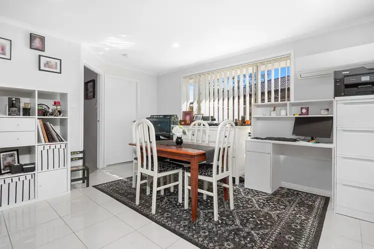 Fourth view of Homely house listing, 7 Fitzpatrick Place, Bligh Park NSW 2756