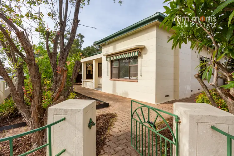 11 Curtis Street, Woodville South SA 5011