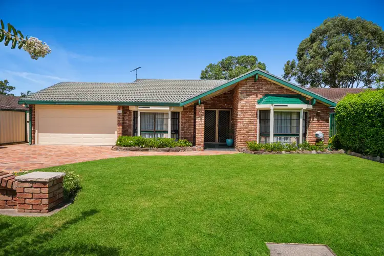 77 Sirius Road, Bligh Park NSW 2756