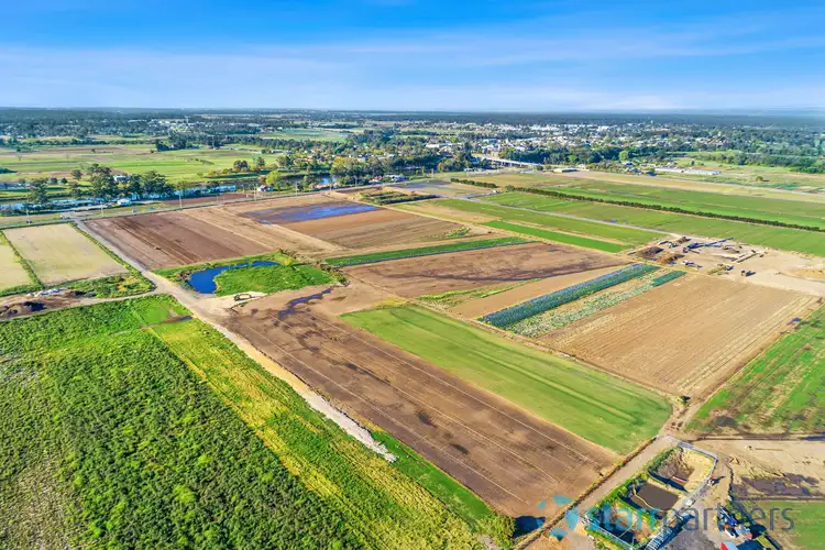 Second view of Homely land listing, 107 Wilberforce Road, Wilberforce NSW 2756