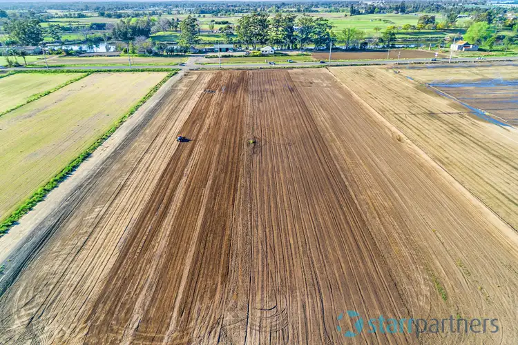 Fourth view of Homely land listing, 107 Wilberforce Road, Wilberforce NSW 2756