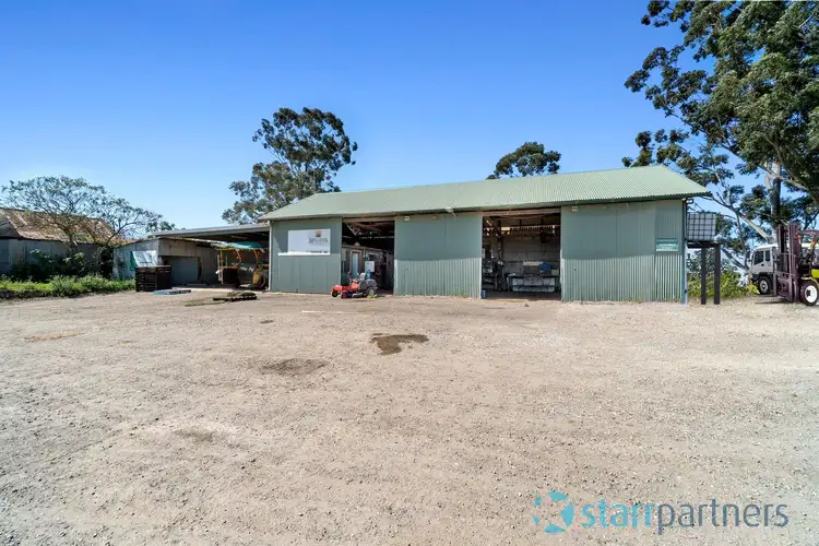Fifth view of Homely land listing, 107 Wilberforce Road, Wilberforce NSW 2756