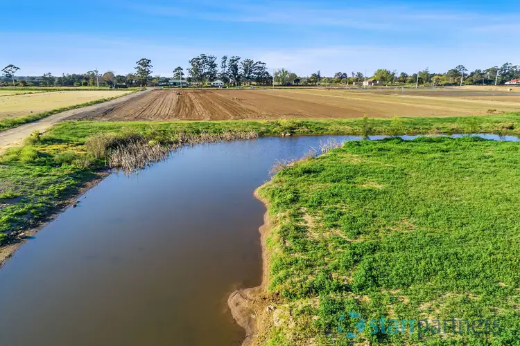 Sixth view of Homely land listing, 107 Wilberforce Road, Wilberforce NSW 2756