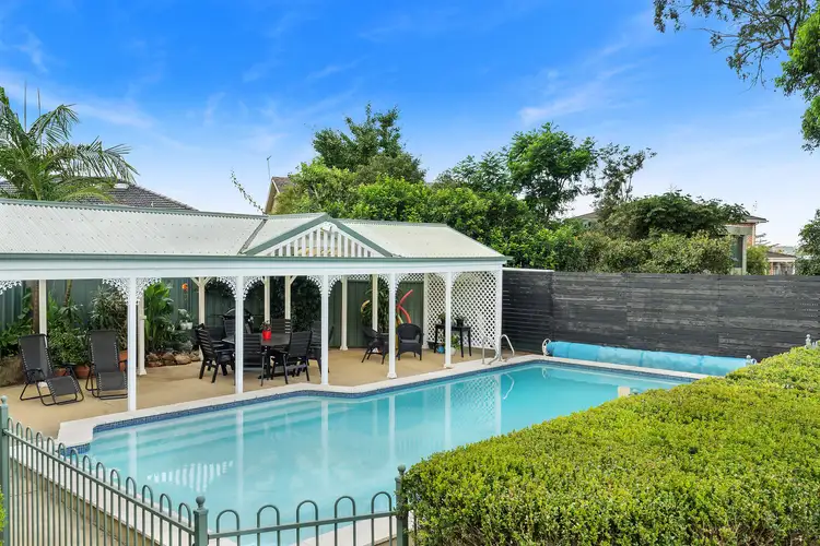 Second view of Homely house listing, 5 Kylie Place, Camden South NSW 2570