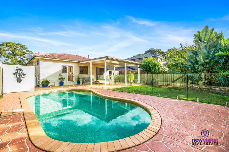 Third view of Homely house listing, 3 Kansas Place, Toongabbie NSW 2146