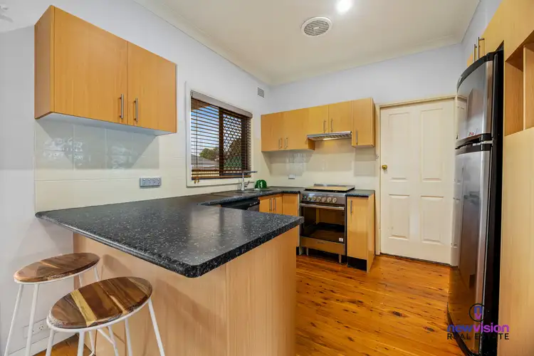 Fourth view of Homely house listing, 3 Kansas Place, Toongabbie NSW 2146
