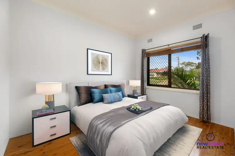 Fifth view of Homely house listing, 3 Kansas Place, Toongabbie NSW 2146