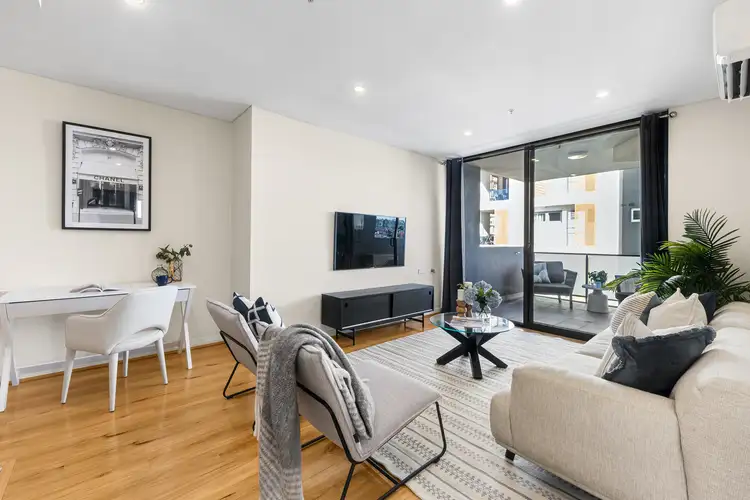 Fourth view of Homely apartment listing, 28/38-40 Albert Road, Strathfield NSW 2135