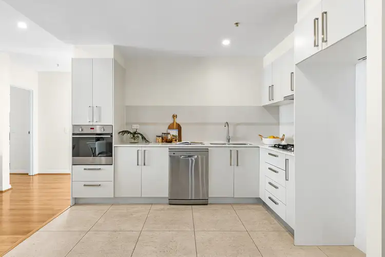 Sixth view of Homely apartment listing, 28/38-40 Albert Road, Strathfield NSW 2135