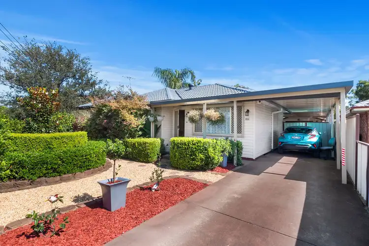 651 George Street, South Windsor NSW 2756
