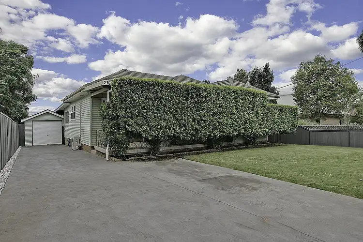 236 Macquarie Street, South Windsor NSW 2756