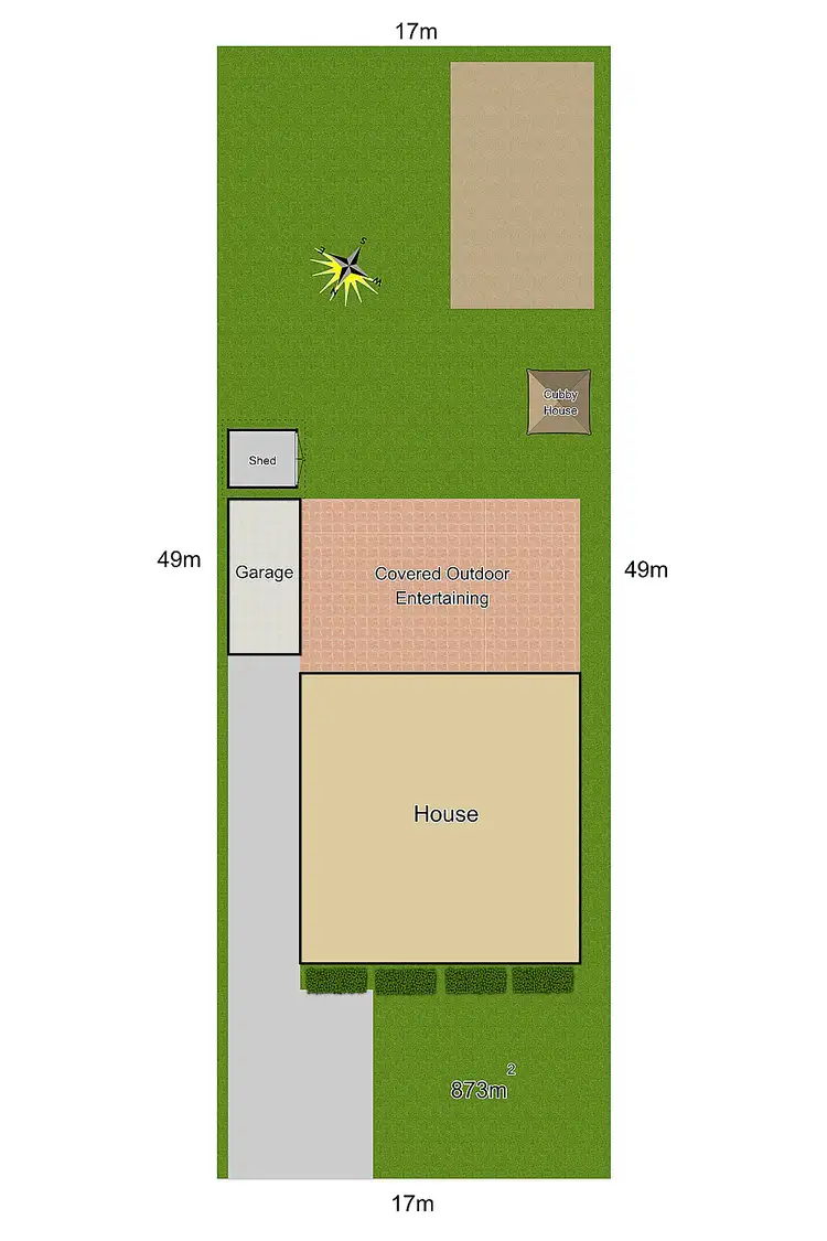 Seventh view of Homely house listing, 236 Macquarie Street, South Windsor NSW 2756
