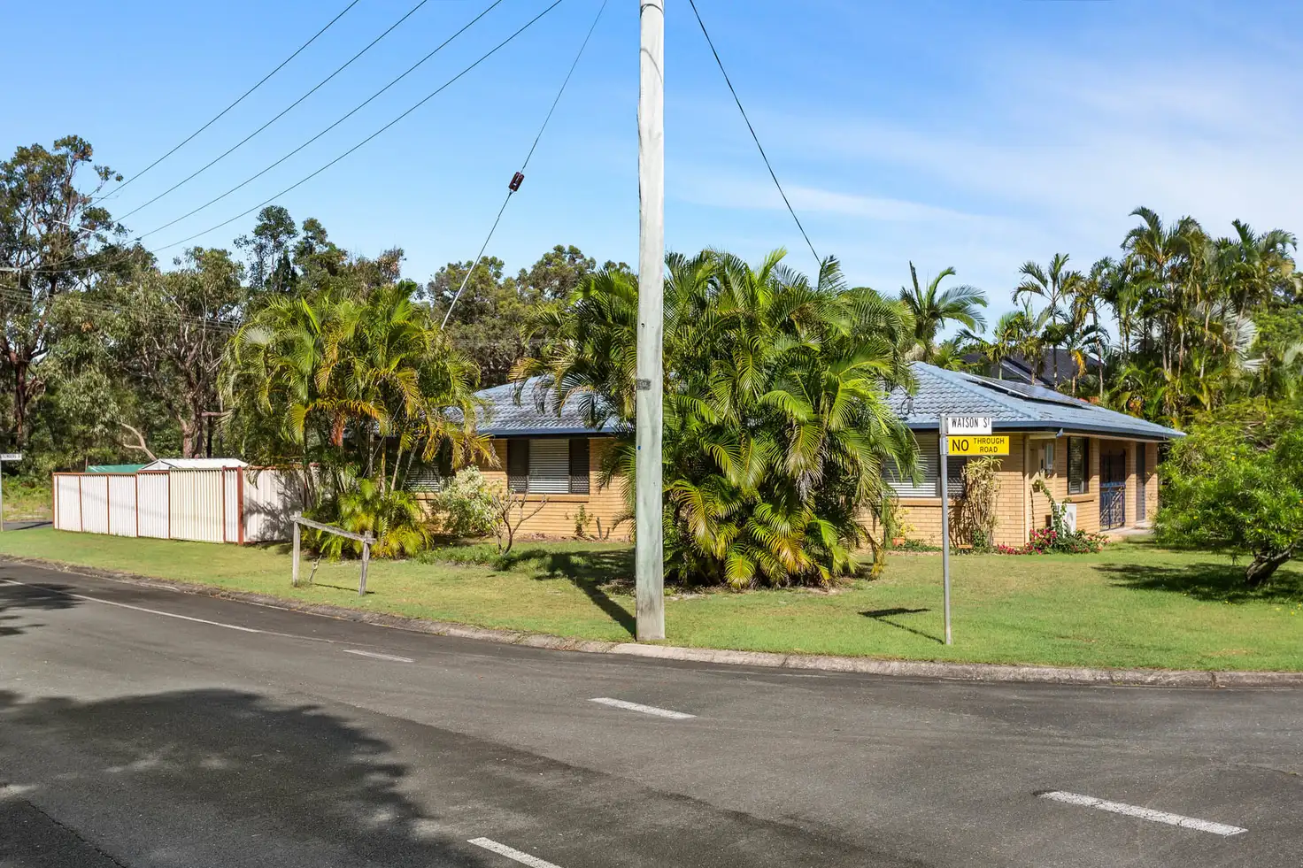 Main view of Homely house listing, 1 Watson Street, Bongaree QLD 4507