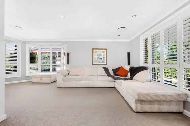 Second view of Homely house listing, 11 Wolseley Road, Mcgraths Hill NSW 2756