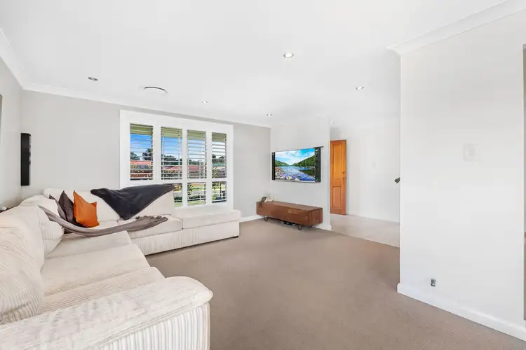 Third view of Homely house listing, 11 Wolseley Road, Mcgraths Hill NSW 2756