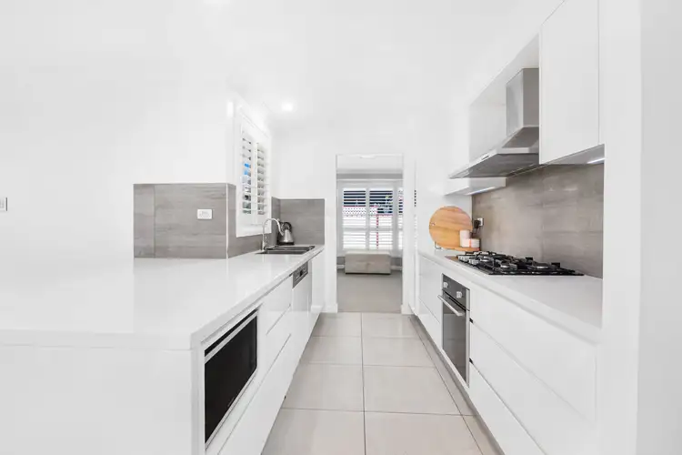 Fourth view of Homely house listing, 11 Wolseley Road, Mcgraths Hill NSW 2756