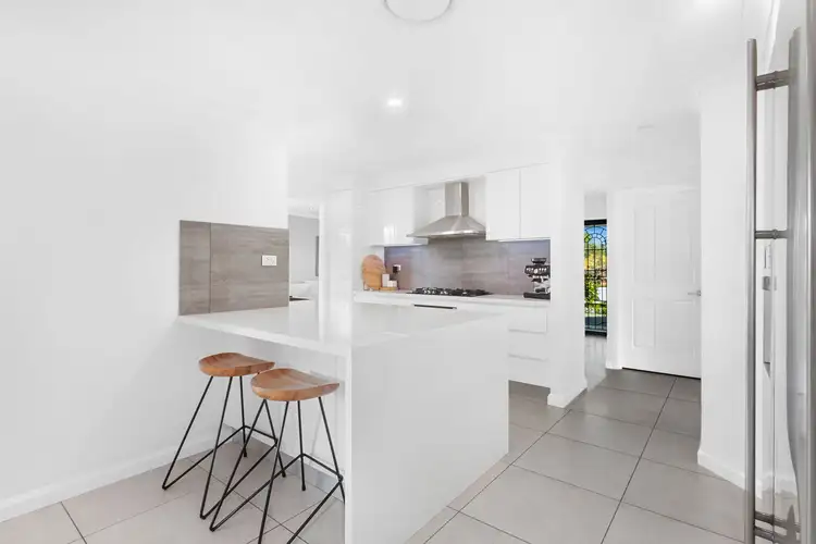Fifth view of Homely house listing, 11 Wolseley Road, Mcgraths Hill NSW 2756