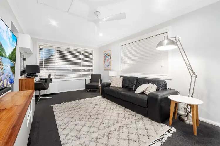 Third view of Homely house listing, 21 Neilson Crescent, Bligh Park NSW 2756