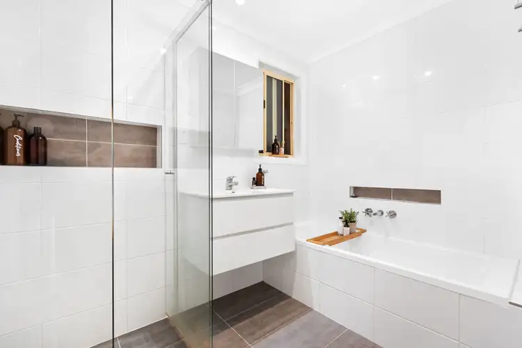 Fifth view of Homely house listing, 21 Neilson Crescent, Bligh Park NSW 2756